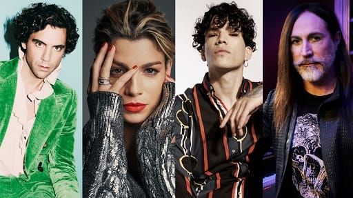 Scommesse X Factor, i Melancholia  favoriti per la vittoria del talent show