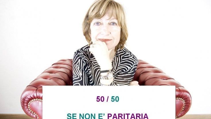 Parità, le Donne dem non si arrendono. Di Salvo: "Prima dei sottosegretari Direzione nazionale"