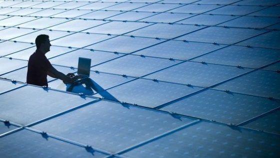 Terna: 14 miliardi per accelerare la transizione energetica