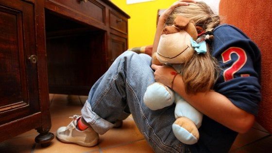 "Violentava la figlia di sei anni": condannato in appello a 9 anni e mezzo