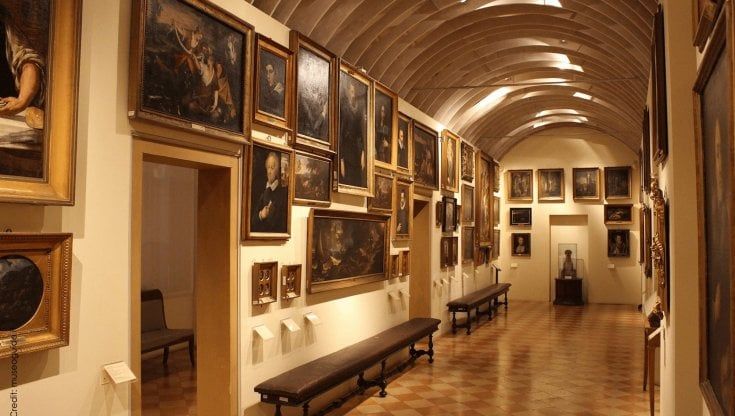 Musei Civici: gli appuntamenti del fine settimana