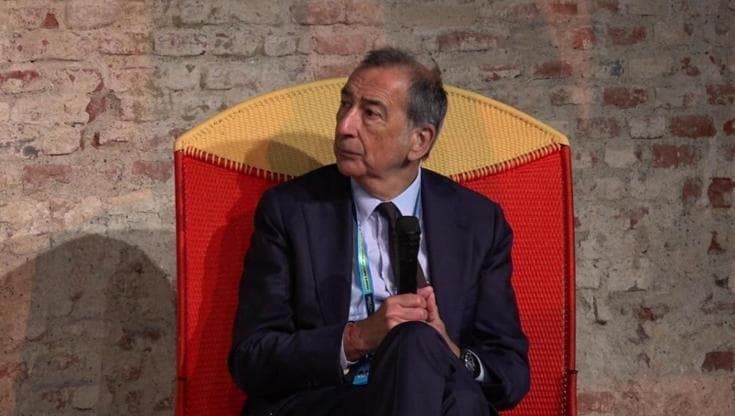 G&B, il sindaco di Milano Sala sulla mobilità: "Le ciclabili? In politica bisogna avere coraggio"