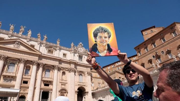 Carlo Acutis: il ragazzo patito del web e promotore di una fede antica, popolare come padre Pio