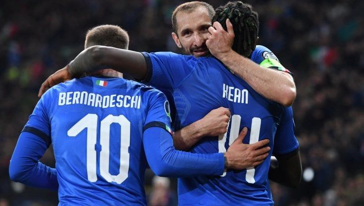 Radio Italia media partner ufficiale degli azzurri