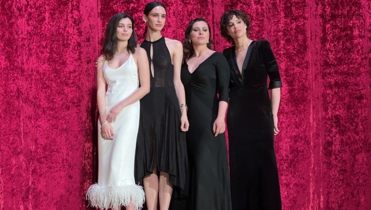'The Good Mothers', la serie Disney+ per sei settimane nel cuore della Calabria