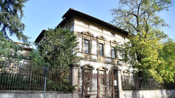 Firenze, per villa Basilewsky la vendita è a un passo dal naufragio