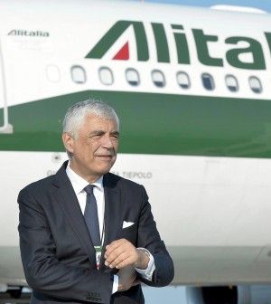 Alitalia-Etihad: Cai al 51% e arabi al 49% e la creazione di una bad company. Del Torchio vede le banche e luned&igrave; vola ad Abu Dhabi