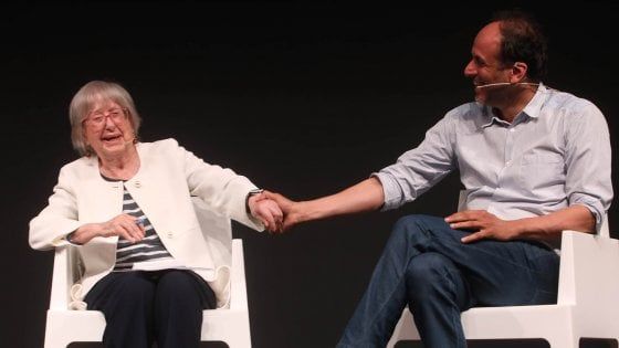 Luca Guadagnino: "Nel contratto di governo poca attenzione alla cultura" 