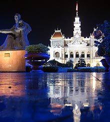 Saigon ri-oriental