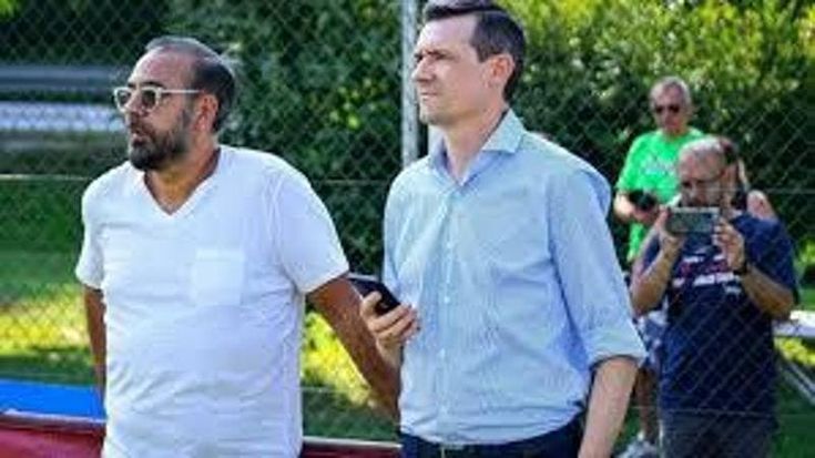 Genoa, la ricetta Ottolini: “Bisogna restare lucidi, ci salveremo sicuramente”