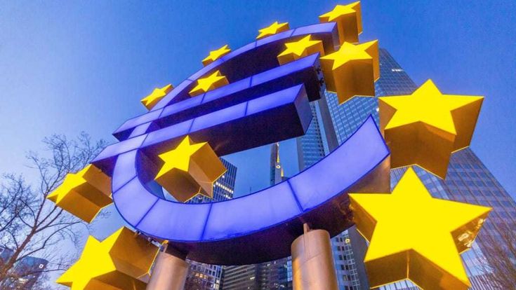 Il debito al 160% fa meno paura con l'aiuto dell'Europa e della Bce
