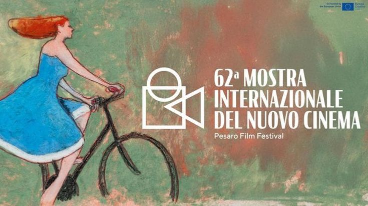 Mostra Internazionale del Nuovo Cinema, da Pesaro a MYmovies ONE