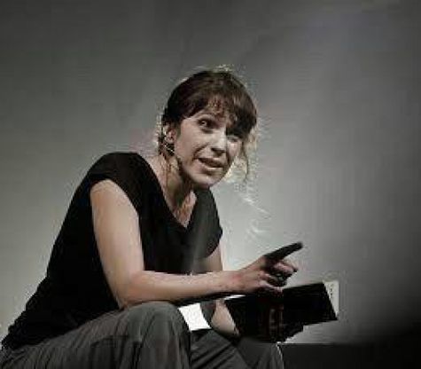 La carica di Isabella Ragonese: "Lavoro tanto per tener vivi i bei ricordi"