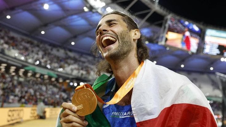 Tamberi all’All Star Game Nba, parteciperà alla gara delle celebrità