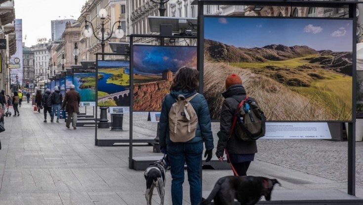 Ireland Week: Milano diventa irlandese per San Patrizio