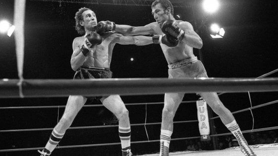 Gazzetta Dello Sport 21 Juillet 1978 - Angelo Jacopucci Coma - Boxe