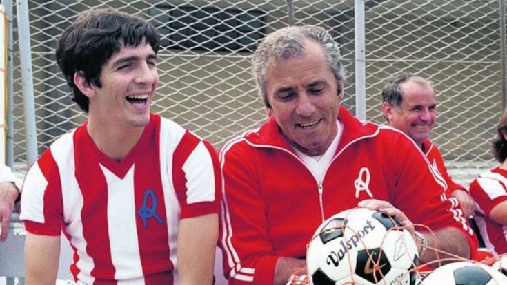 Pablito e la triste parabola del (fu) Lanerossi Vicenza: “Che magia, peccato finisca così”