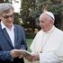 Wim Wenders a Parma per il film su Papa Francesco