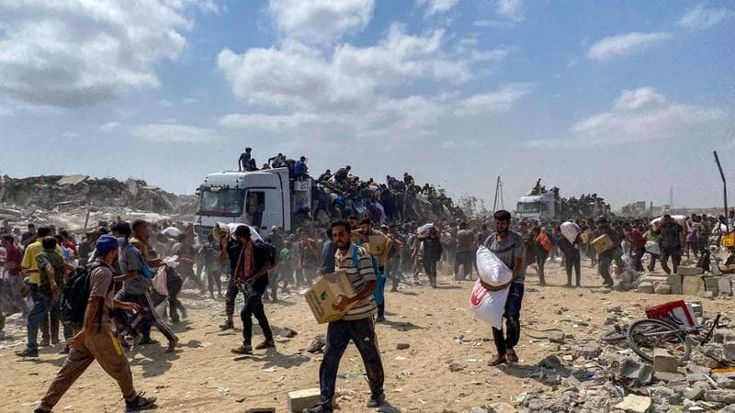 Israele - Gaza, le news sulla guerra. Atterrati a Ciampino, Pisa e Linate aerei con i bambini di Gaza feriti