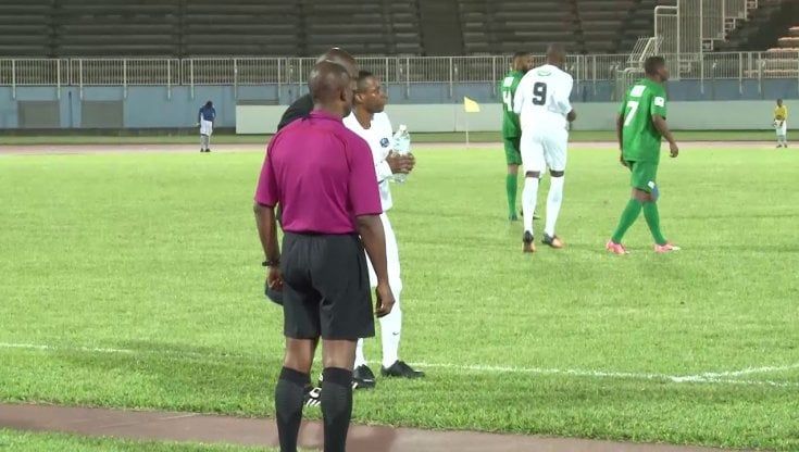Franciscain contro Samaritaine, la Francia riscopre il calcio delle vecchie colonie 