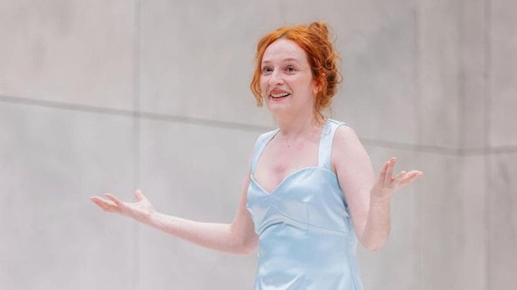 Valentina Picello: “Io, Gatta molto ironica e poco sexy che lotta contro i tabù”