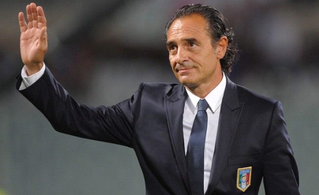Prandelli: "A Salerno abbiamo perso tutti"