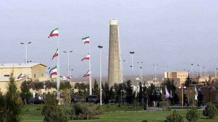 L’Iran: “Colpito il sito nucleare a Natanz”. L’Aiea: “Possibili emissioni”. Esplosioni a Isfahan
