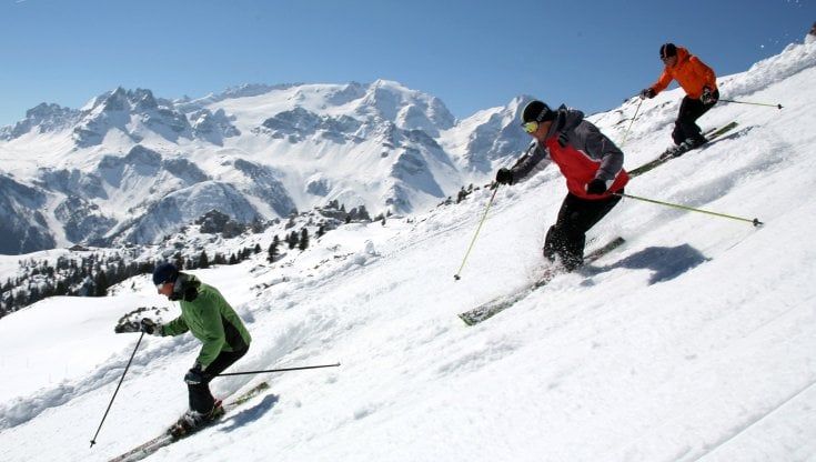 Turismo, l'anno peggiore di sempre in Piemonte, perdite per 5 miliardi