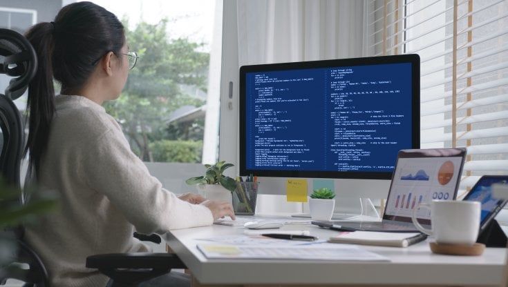 Dal data scientist all'esperto di cloud: la domanda di lavoro hi-tech torna a crescere