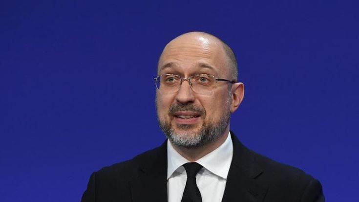Il primo ministro ucraino: “Il nostro è già un esercito Nato. Libereremo tutti i territori occupati dopo il 1991”