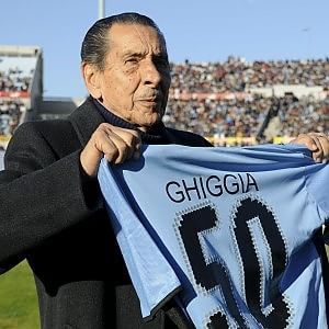 Calcio, addio ad Alcides Ghiggia, l'eroe uruguaiano del Maracanazo 