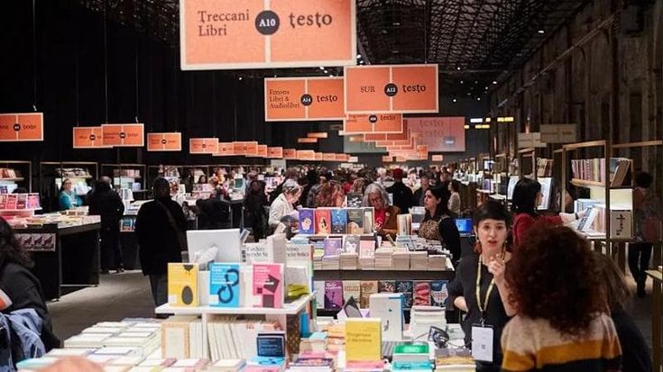 Testo, immersione nei libri. Il mondo agitato da conflitti parla con le voci degli scrittori