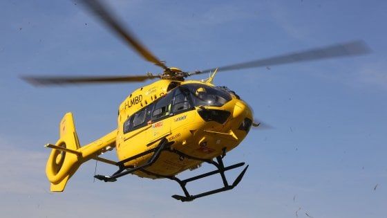 Bergamo, escursionista 70enne precipita e muore nel canalone