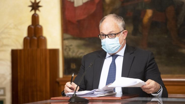 Se dimentichiamo i bambini e le donne