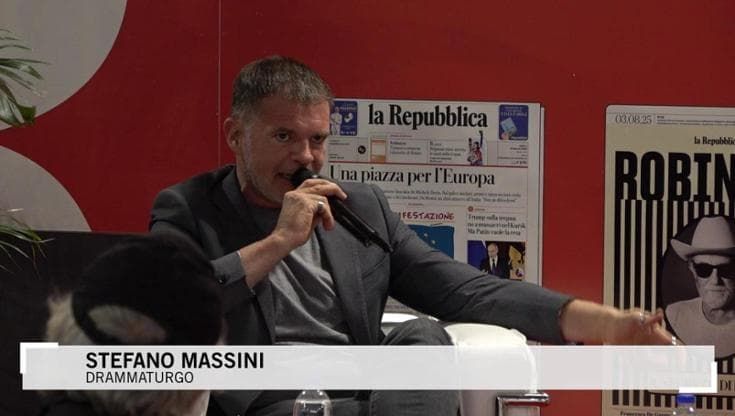 Plpl, Massini: "Trump si considera un predestinato: si definiva così anche Hitler nel Mein Kampf"