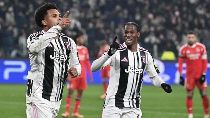 Le pagelle di Juventus-Benfica: David decisivo anche senza segnare, Pavlidis spreca
