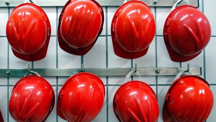 Lavoro, emergenza sicurezza in Sicilia: più morti e infortuni su del 42%