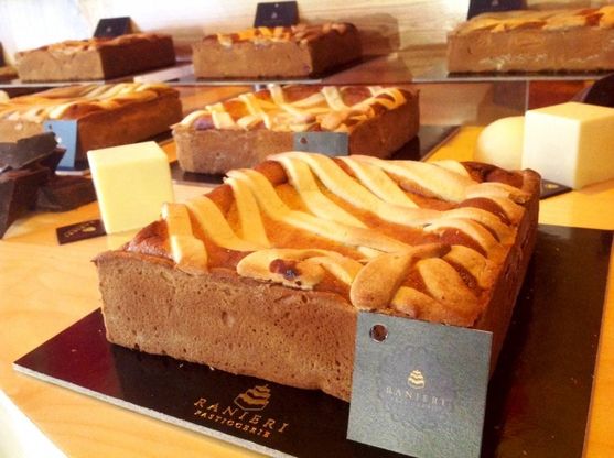 Pastiera 27: diventa "virale" la pastiera quadrata con un ingrediente "segreto"