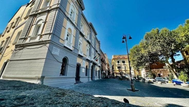 Comuni sciolti nel Pd serve una svolta