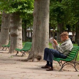 Tumori, terapie mirate per pazienti anziani e fragili