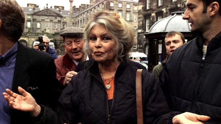 All’ultimo marito di Brigitte Bardot una quota dell’eredità solo se previsto dal testamento