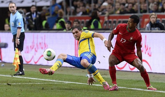 Juventus, esterno cercasi: rispunta Nani, 'monitorati' due ucraini