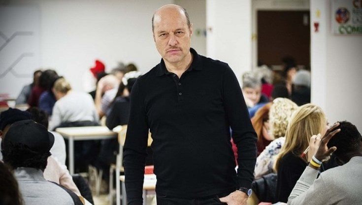 Referendum, Eraldo Affinati: "Quelle firme digitali dei giovani non sono tutte consapevoli"
