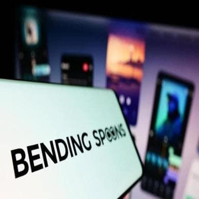 Bending Spoons, trimestre positivo. Ma il titolo crolla a Wall Street su previsioni sotto le attese