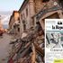 Quell'abbraccio nella notte mentre la nostra Amatrice si sbriciolava