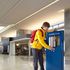 Aeroporto San Francisco: acqua in plastica addio