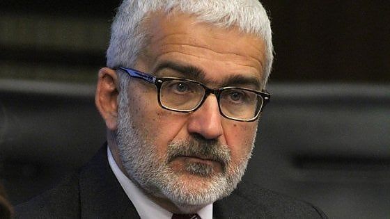 Rai, Andrea Montanari è il nuovo direttore del Tg1