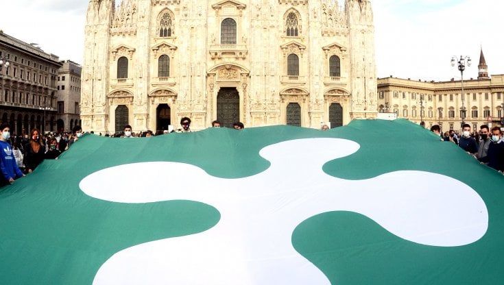 La Regione risarcisce Pomodoro per le medaglie 'abusive'