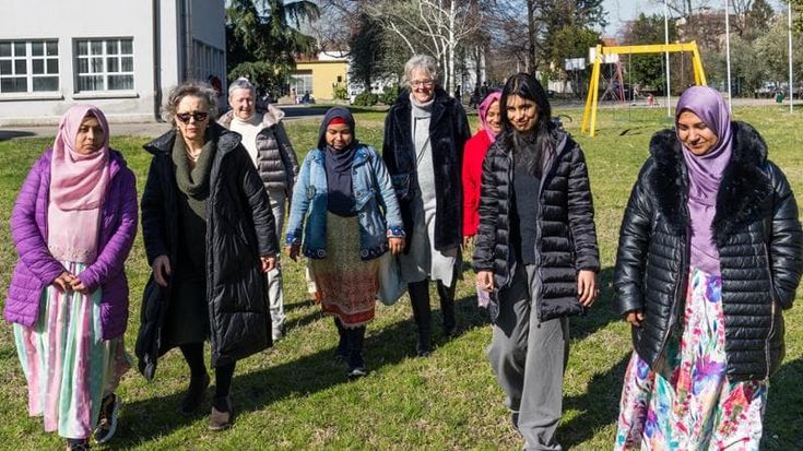 Viaggio a Monfalcone, capitale dell’immigrazione