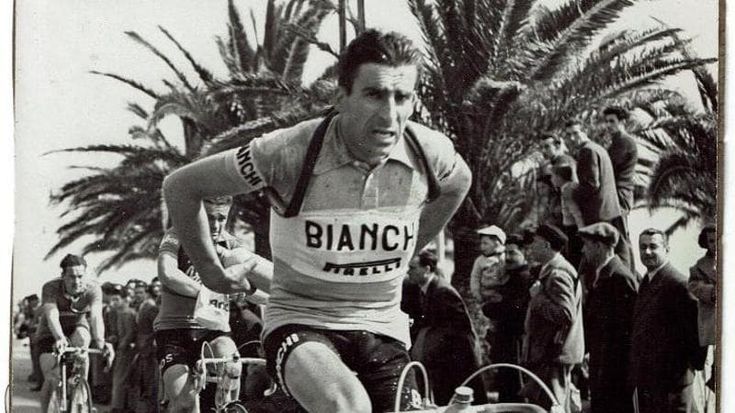 Morta la leggenda del ciclismo Geminiani: amico di Coppi, si ammalò con lui e provò a salvarlo